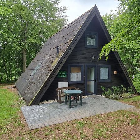 Ferienhaus Marie 125 巴特阿罗尔森 外观 照片