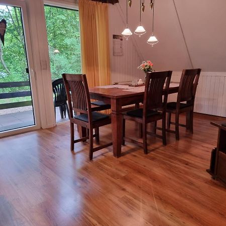 Ferienhaus Marie 125 巴特阿罗尔森 外观 照片