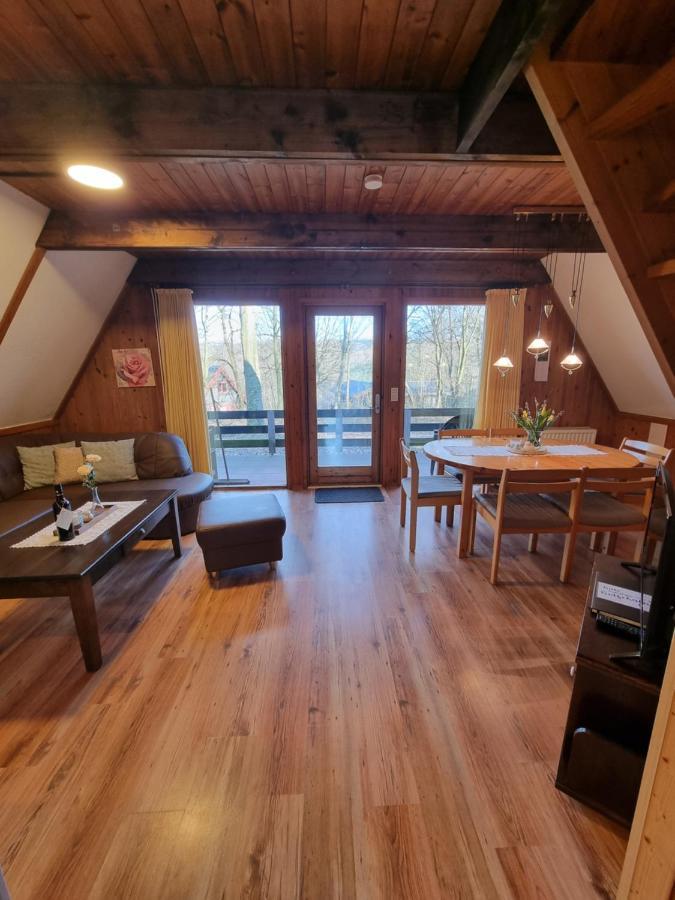 Ferienhaus Marie 125 巴特阿罗尔森 外观 照片