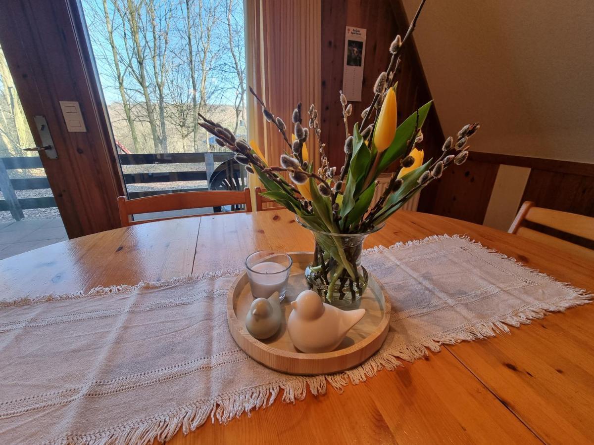 Ferienhaus Marie 125 巴特阿罗尔森 外观 照片