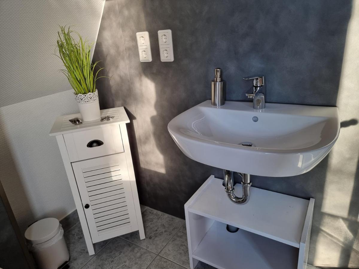 Ferienhaus Marie 125 巴特阿罗尔森 外观 照片
