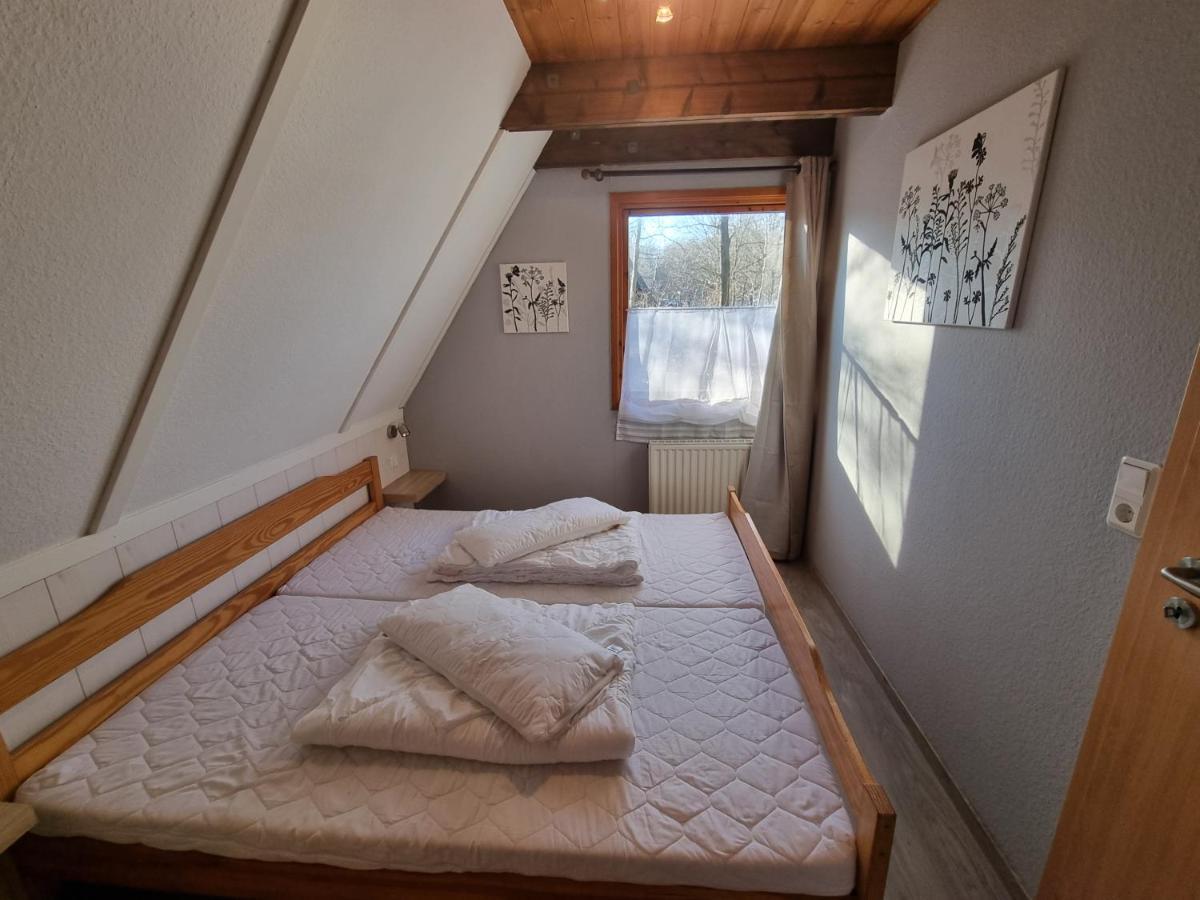 Ferienhaus Marie 125 巴特阿罗尔森 外观 照片