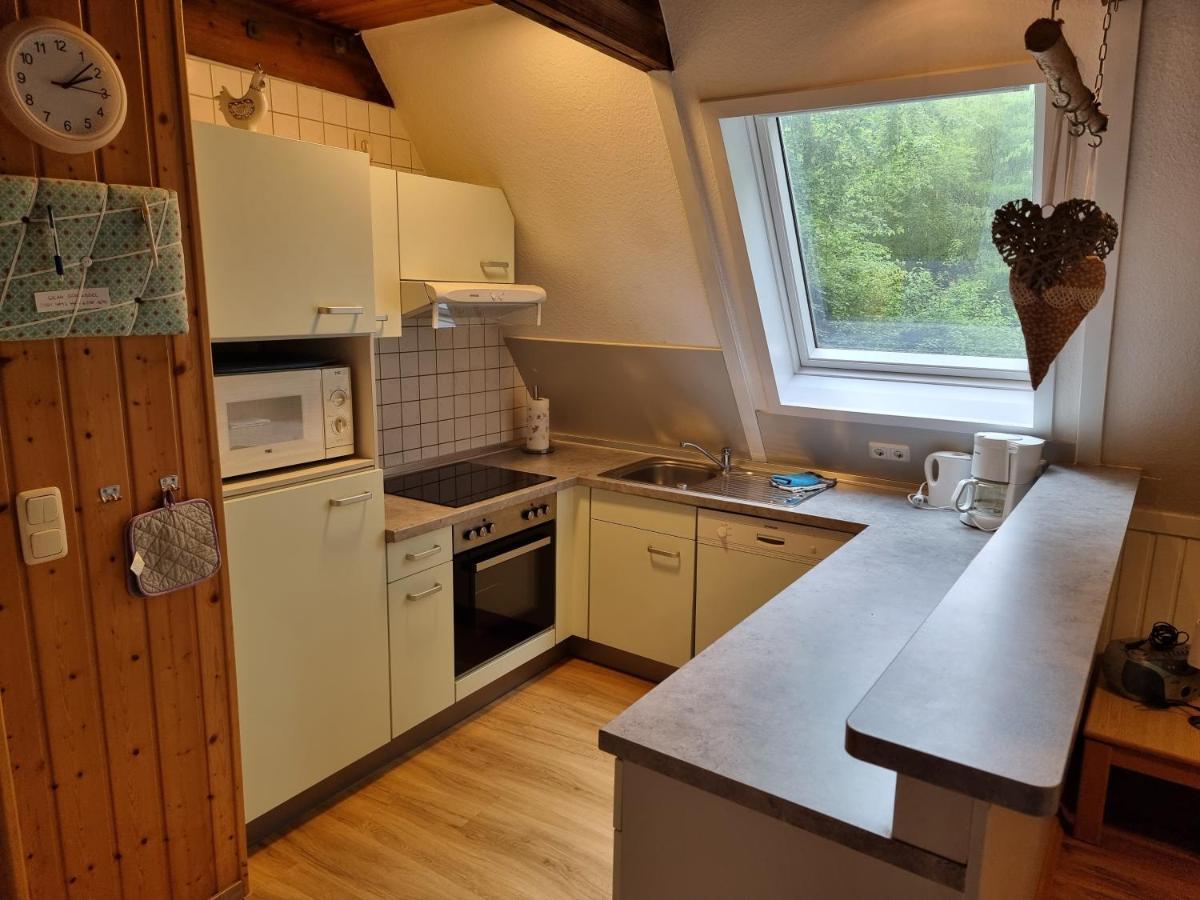 Ferienhaus Marie 125 巴特阿罗尔森 外观 照片