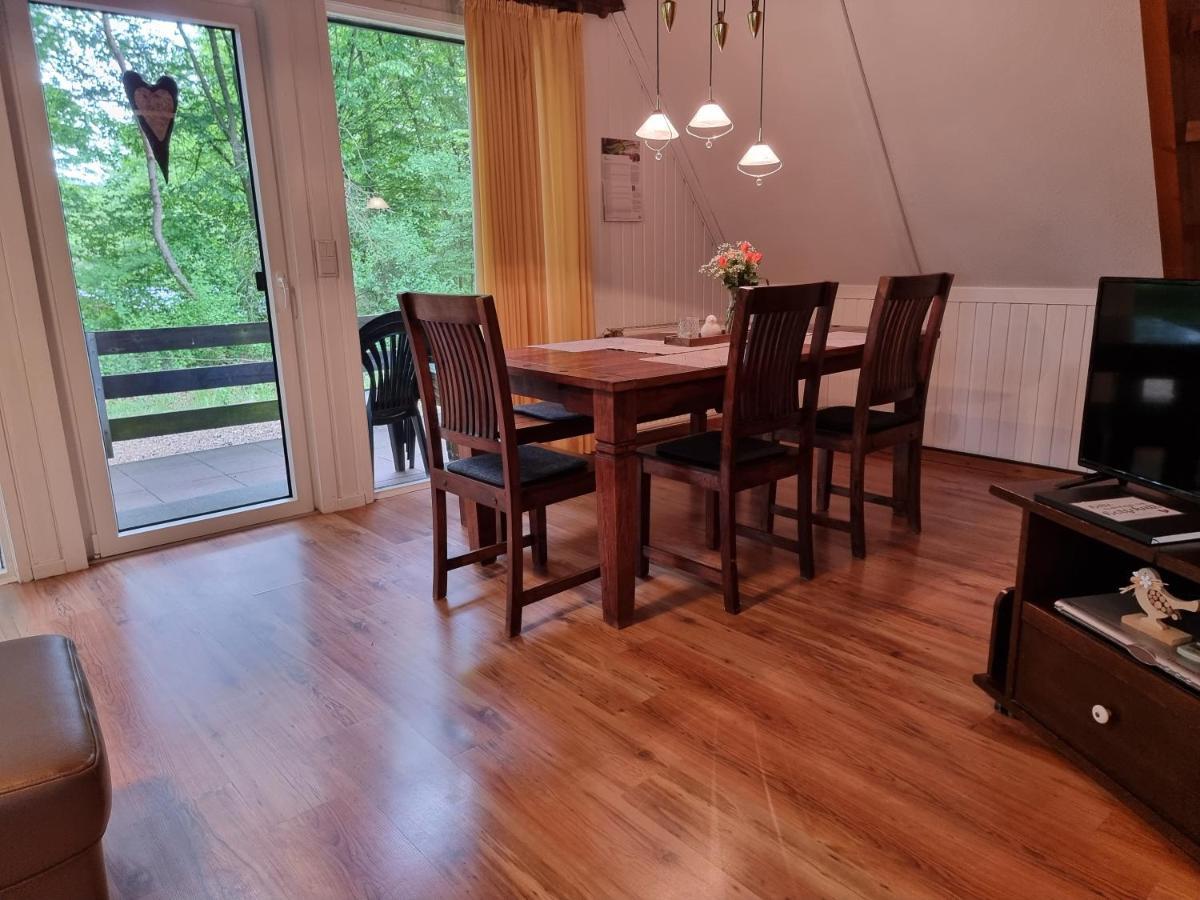 Ferienhaus Marie 125 巴特阿罗尔森 外观 照片