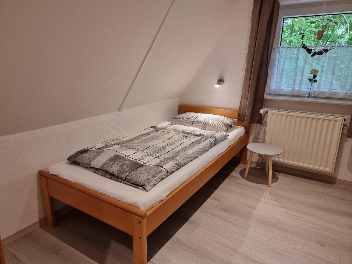 Ferienhaus Marie 125 巴特阿罗尔森 外观 照片